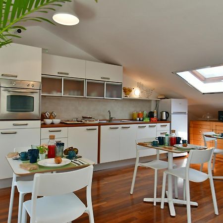 Amaranda B&B CTA Exteriör bild