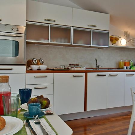 Amaranda B&B CTA Exteriör bild