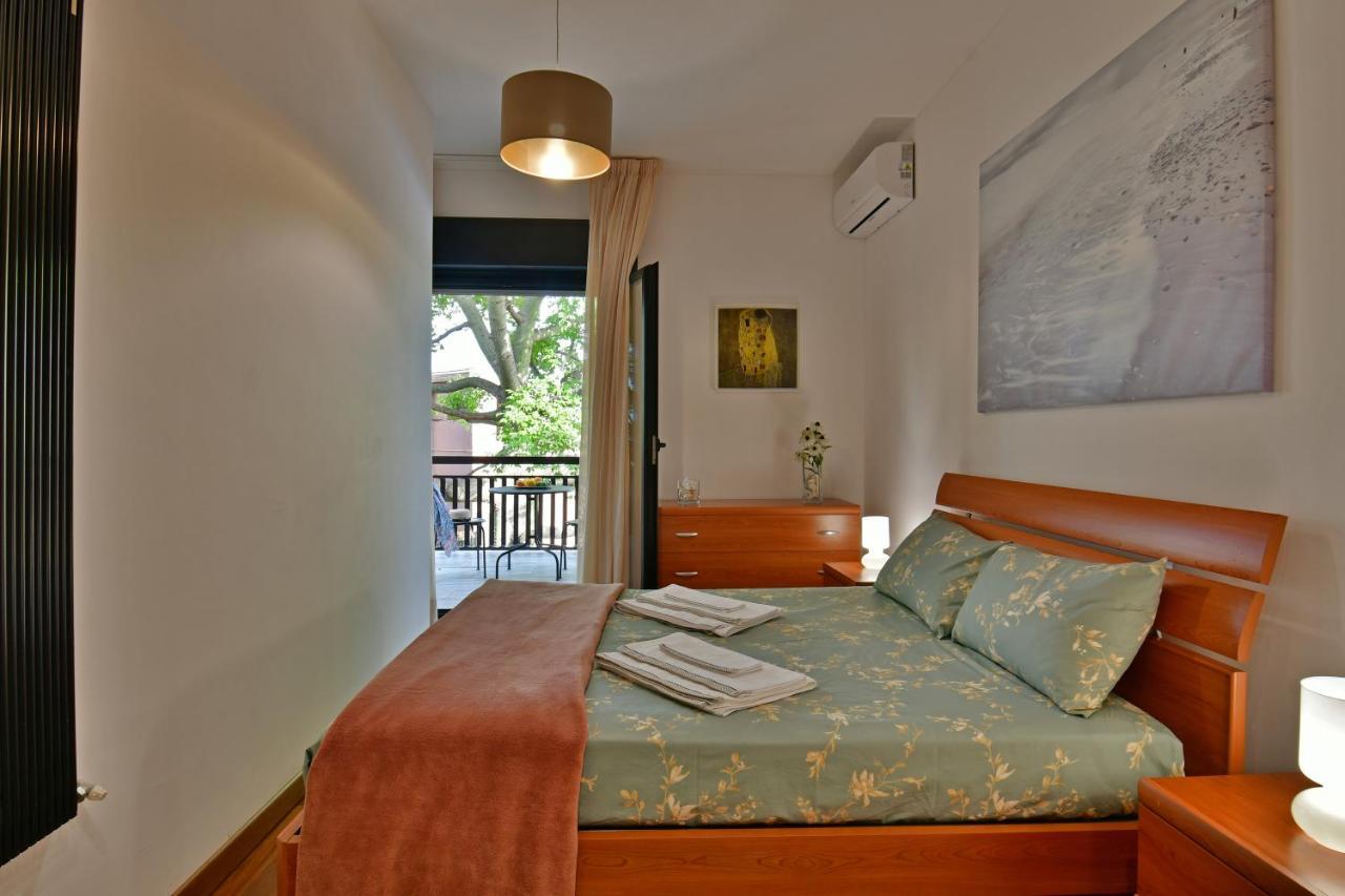Amaranda B&B CTA Exteriör bild