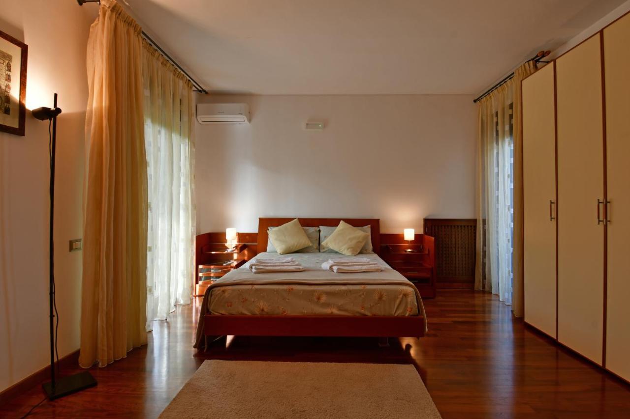 Amaranda B&B CTA Exteriör bild