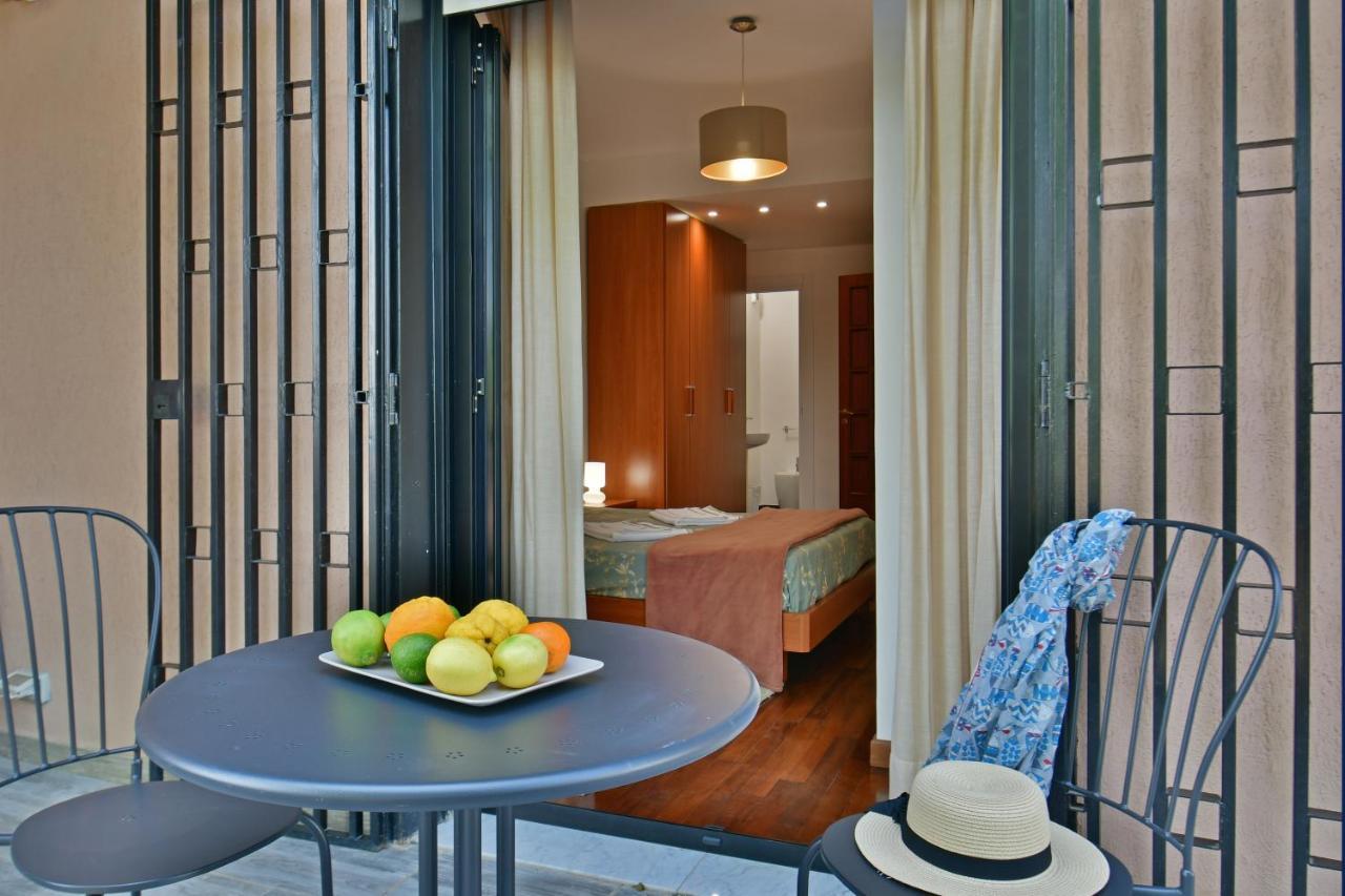 Amaranda B&B CTA Exteriör bild