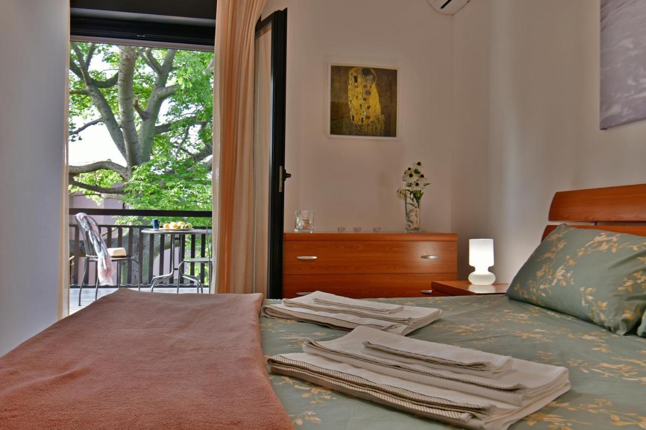 Amaranda B&B CTA Exteriör bild