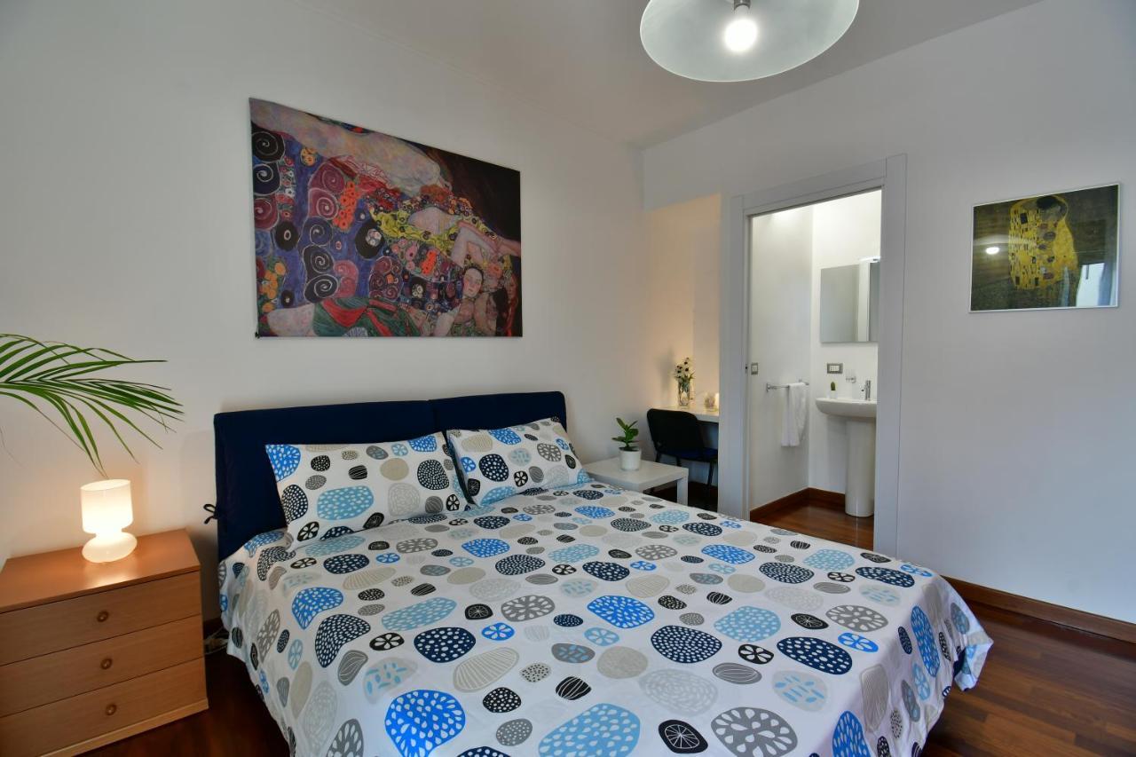 Amaranda B&B CTA Exteriör bild