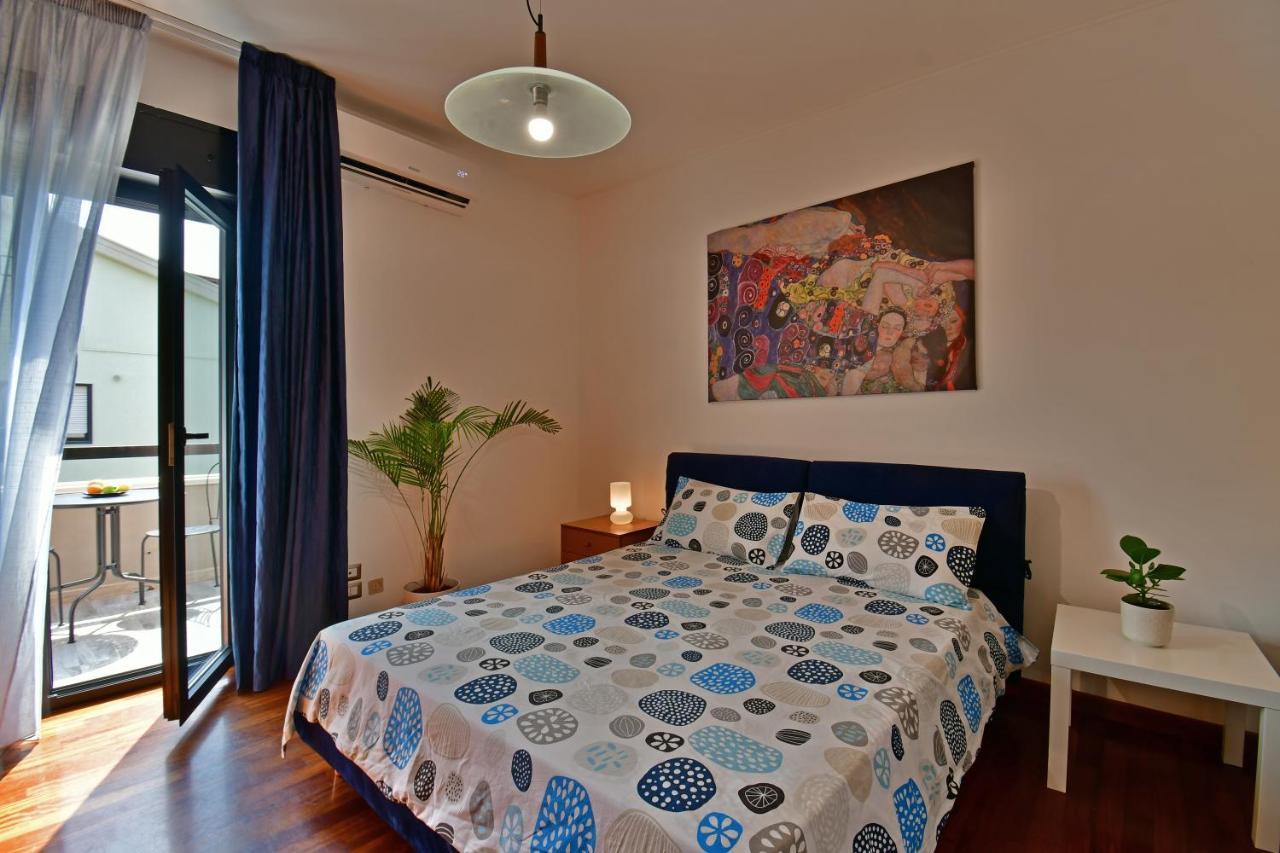 Amaranda B&B CTA Exteriör bild