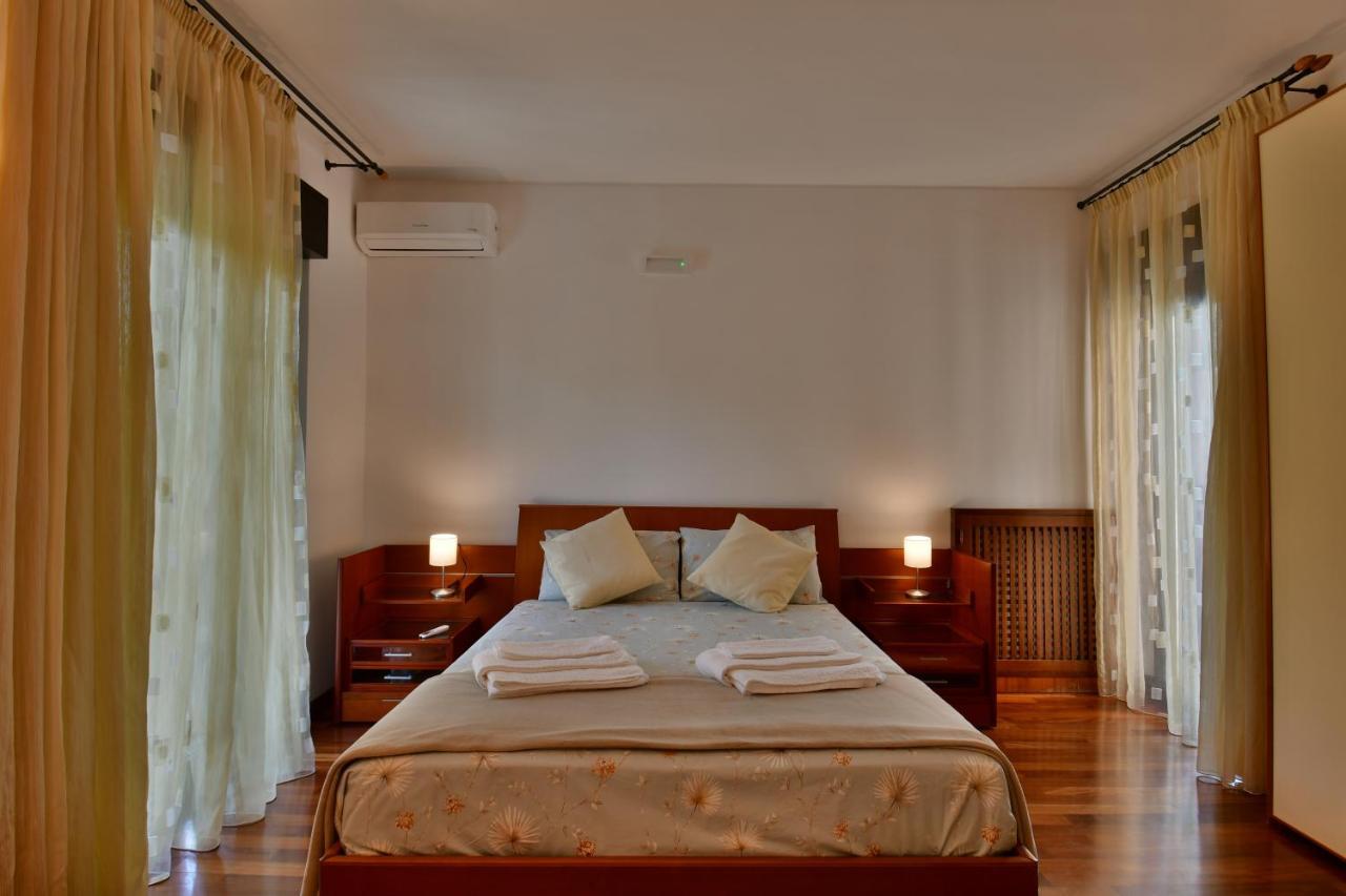 Amaranda B&B CTA Exteriör bild