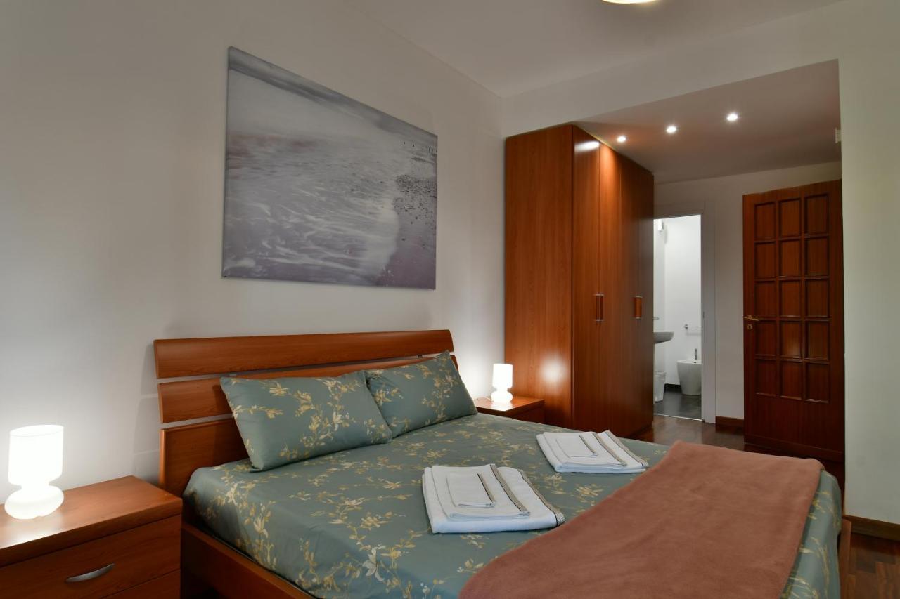 Amaranda B&B CTA Exteriör bild
