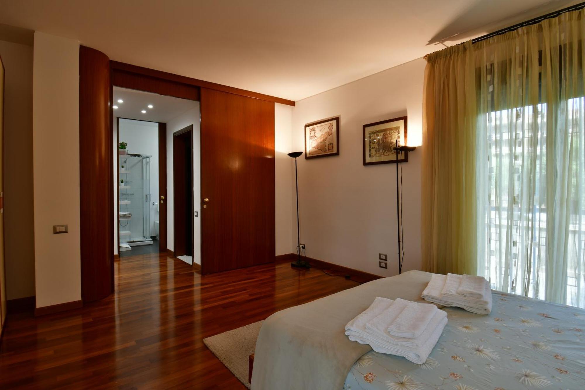 Amaranda B&B CTA Rum bild