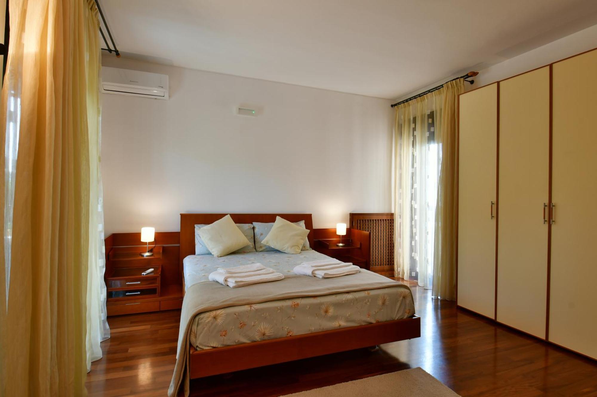 Amaranda B&B CTA Rum bild
