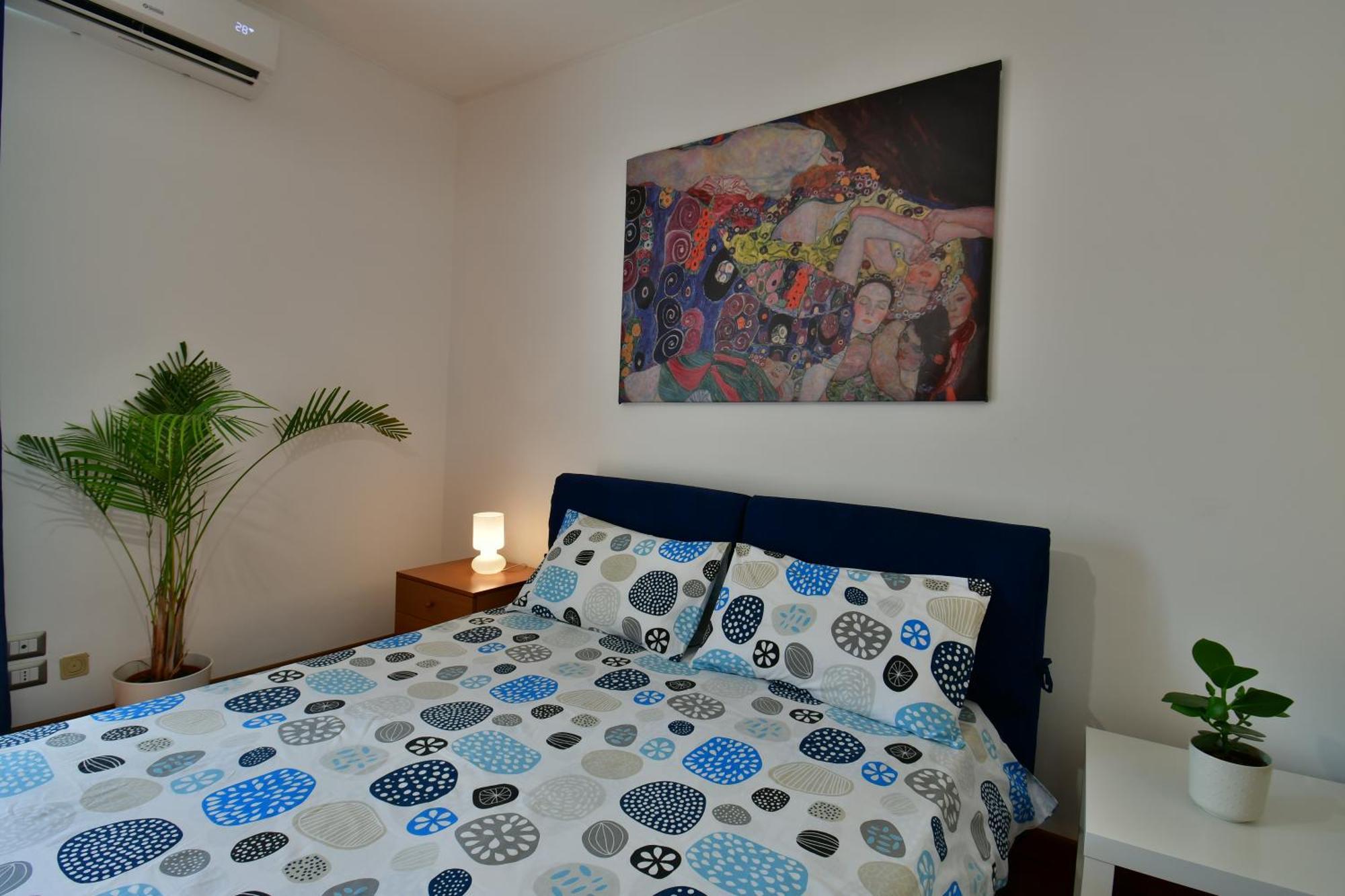 Amaranda B&B CTA Rum bild