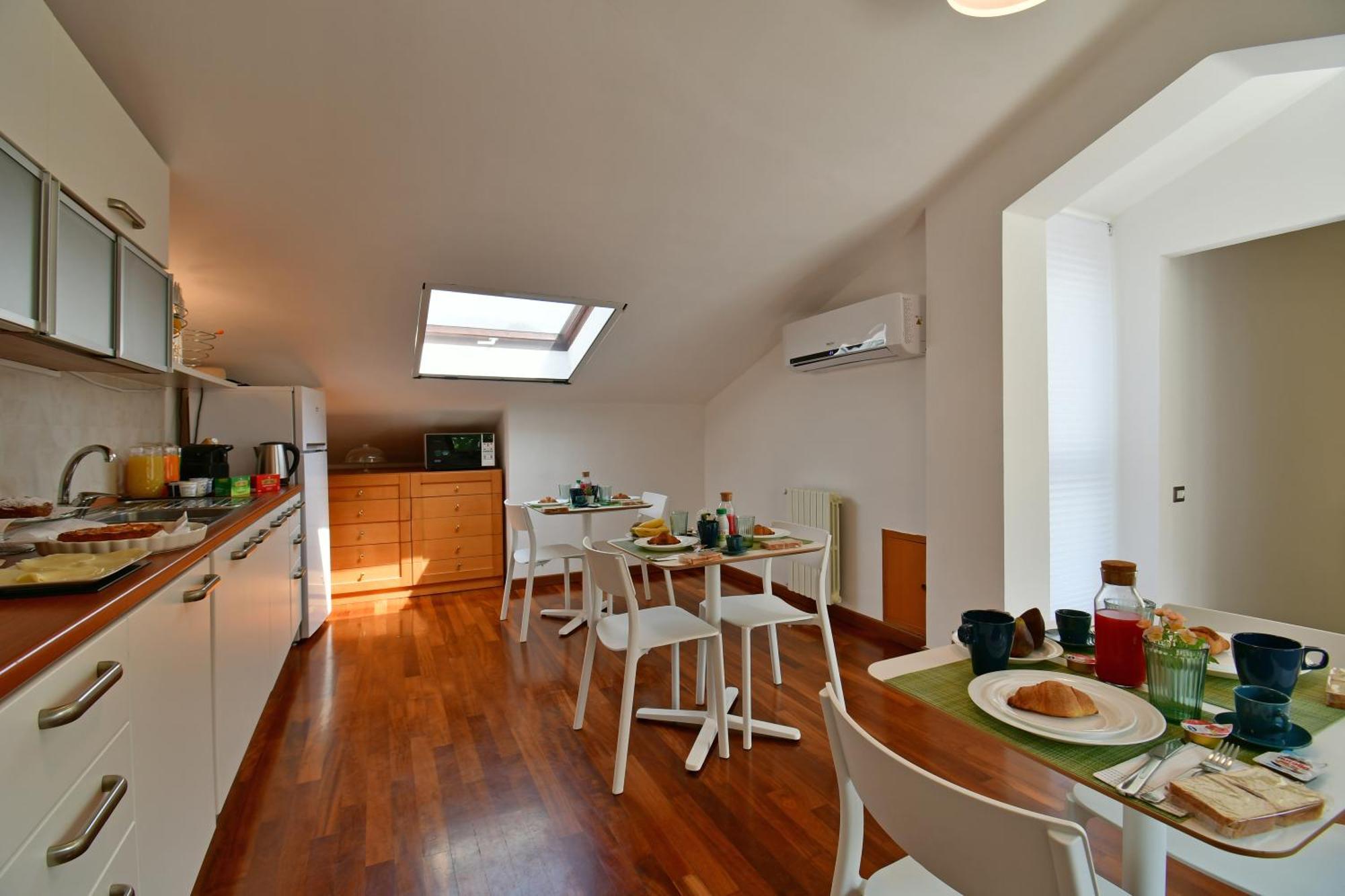 Amaranda B&B CTA Exteriör bild